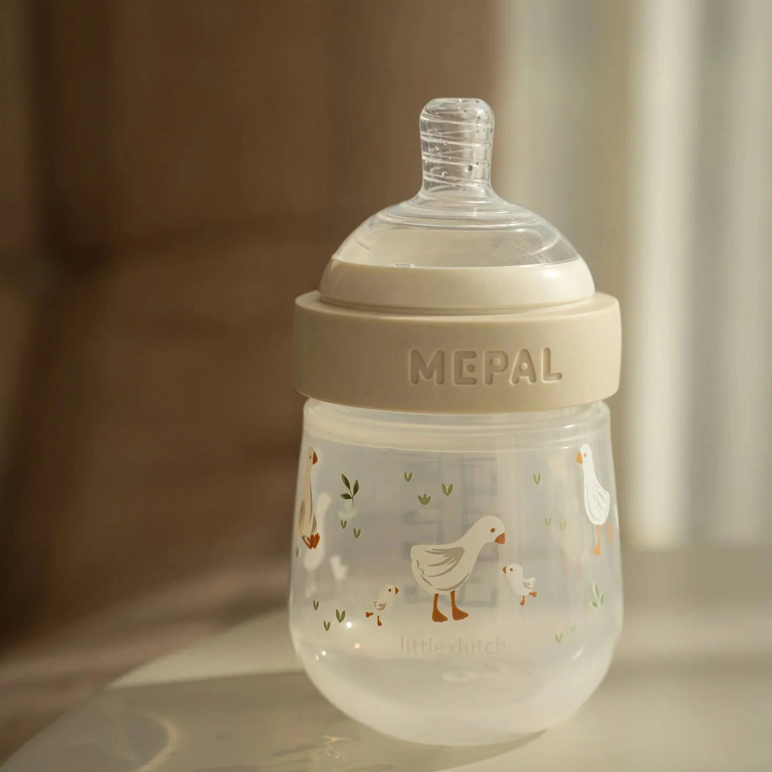 Biberão Mepal Mio 165 ml Little Goose