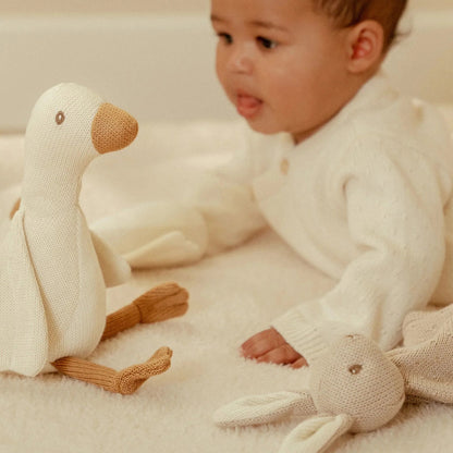 Gift box Newborn Naturals