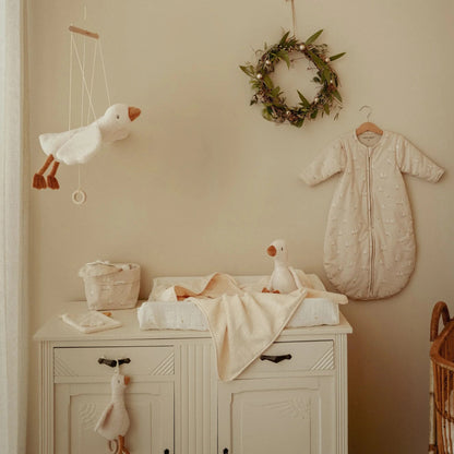 Gift box Little Goose Newborn Naturals