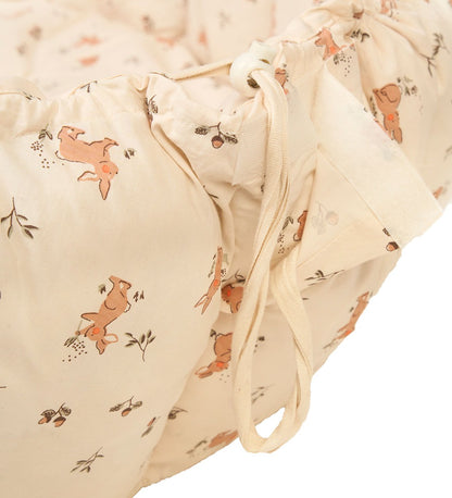 Tapete BLOOM coelhinho