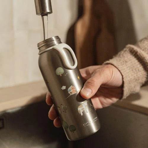 Garrafa térmica 350 ml Little Farm