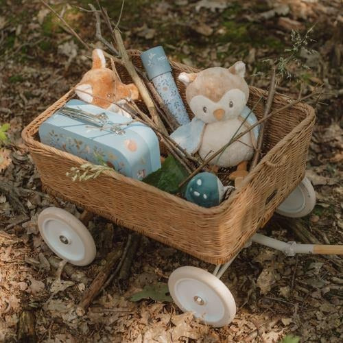 Peluche coruja Forest Friends