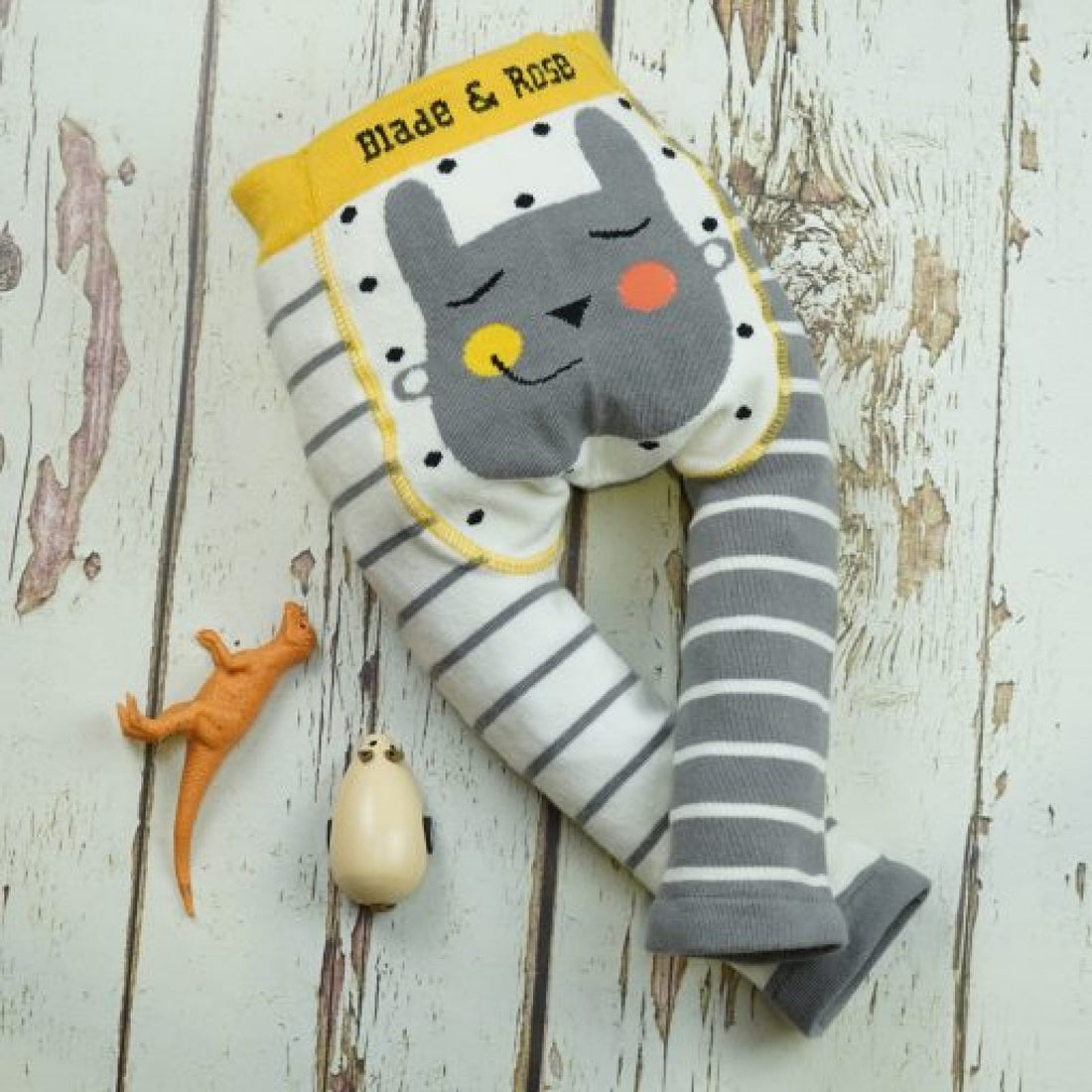 Leggings Milly mouse 1-2 anos (último tamanho)