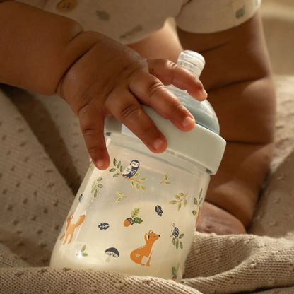 Biberão Mepal Mio 240 ml Forest Friends