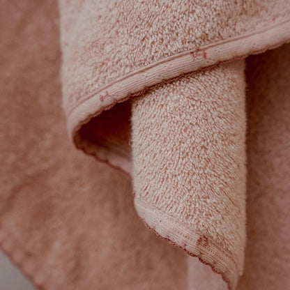 Toalha com capuz Pure Blossom