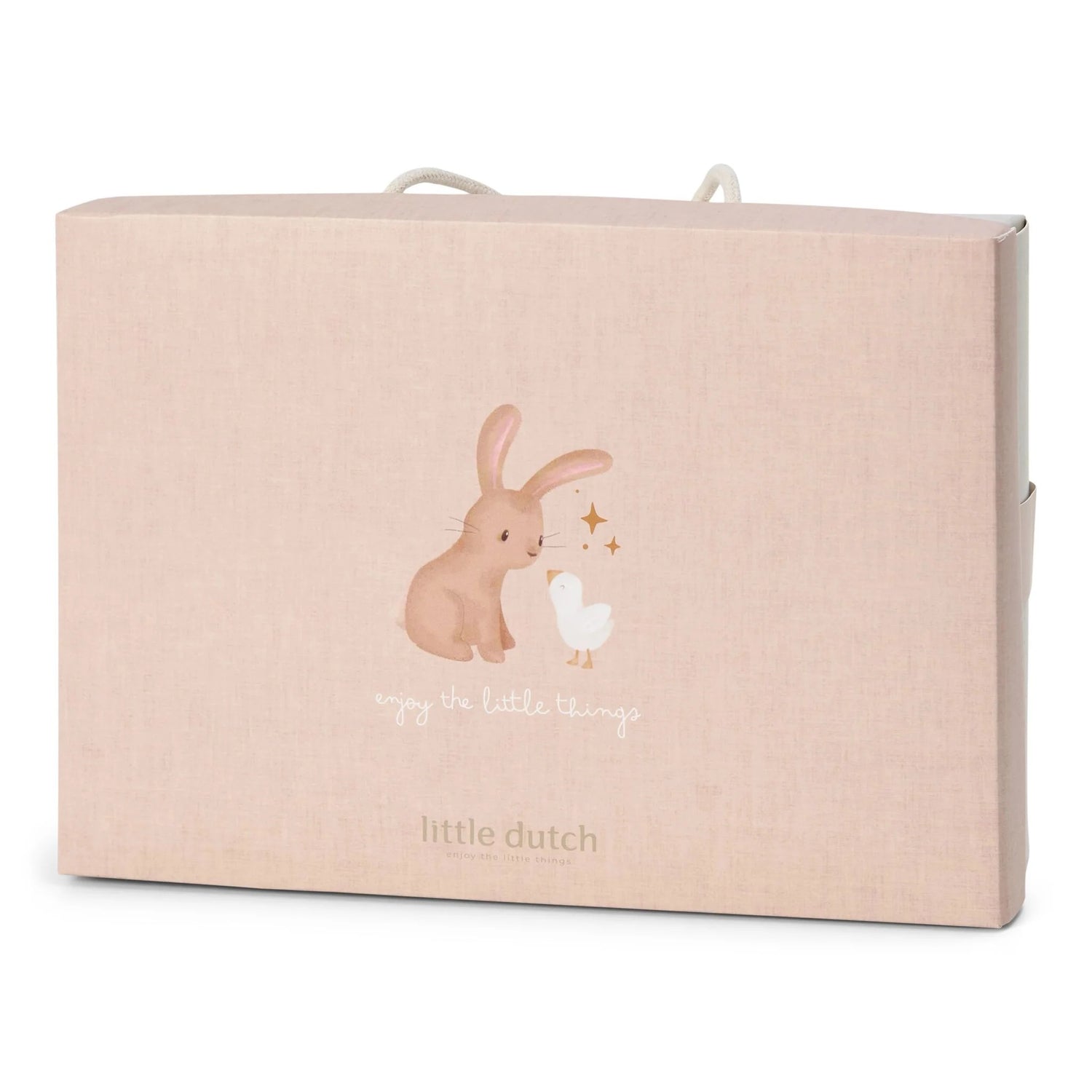 Gift box Little Goose Newborn Naturals