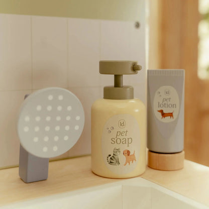 Clínica veterinária