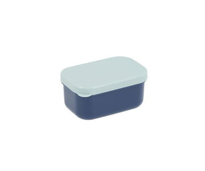 Lancheira Bento Stripes Blues &amp; Beyond