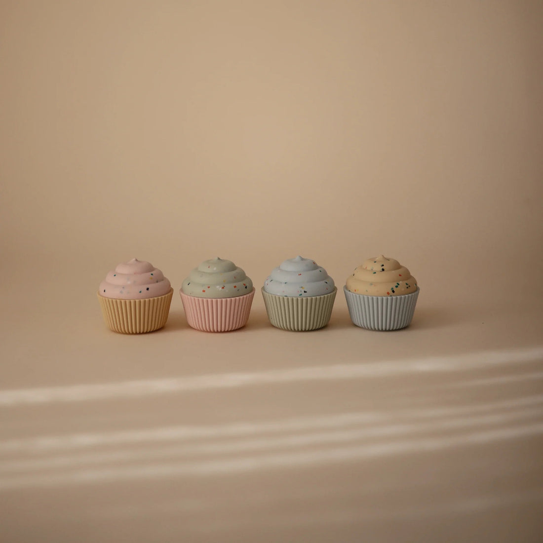 Brinquedo cupcake mix &amp; match