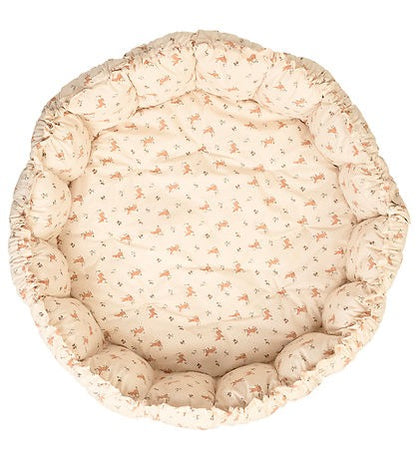 Tapete BLOOM coelhinho