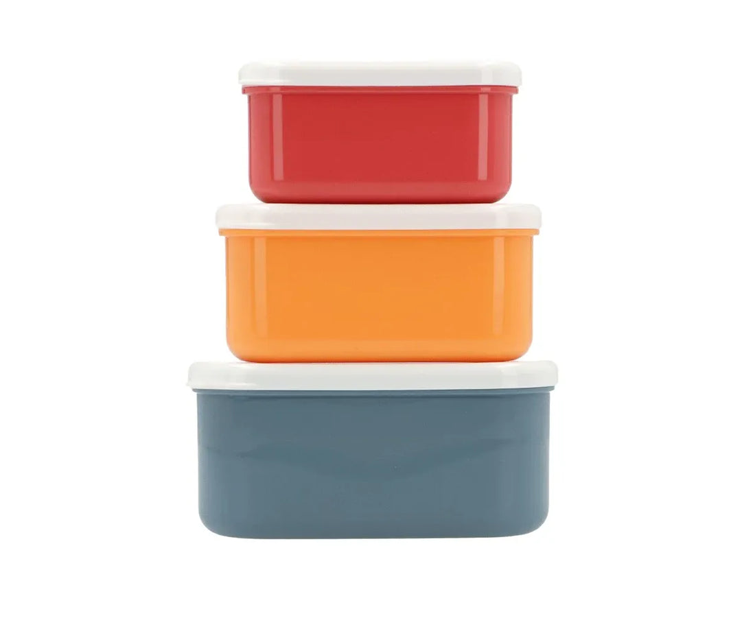 3 lancheiras City cars