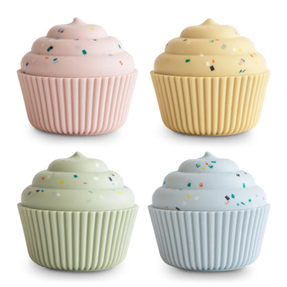 Brinquedo cupcake mix &amp; match