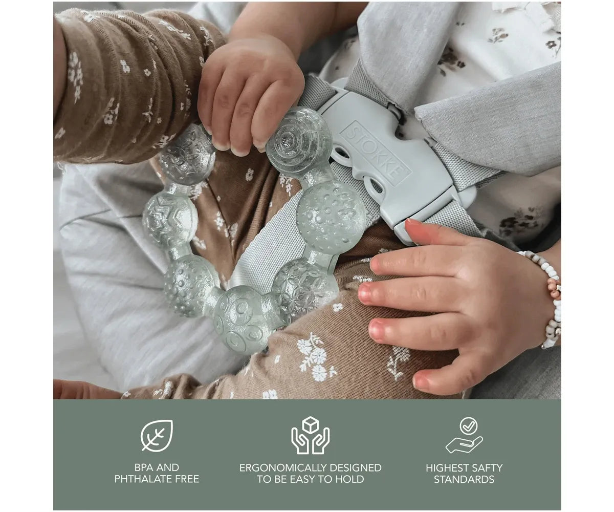 Mordedor anel refrigerante sand