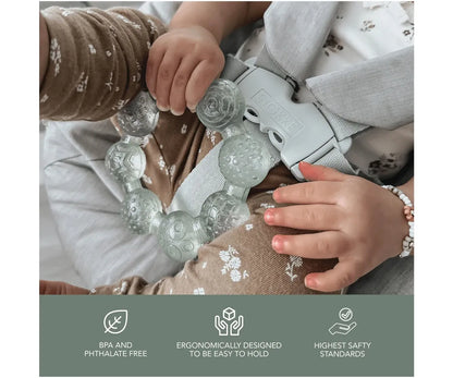 Mordedor anel refrigerante sand