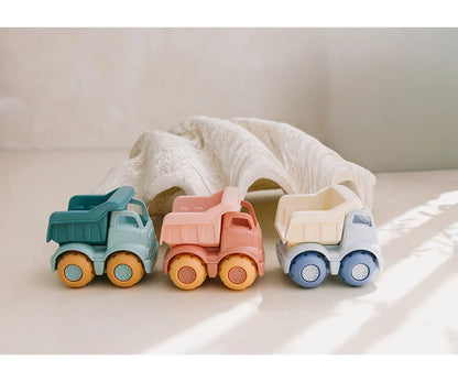 Conjunto de brinquedos de praia Mermaid Cats