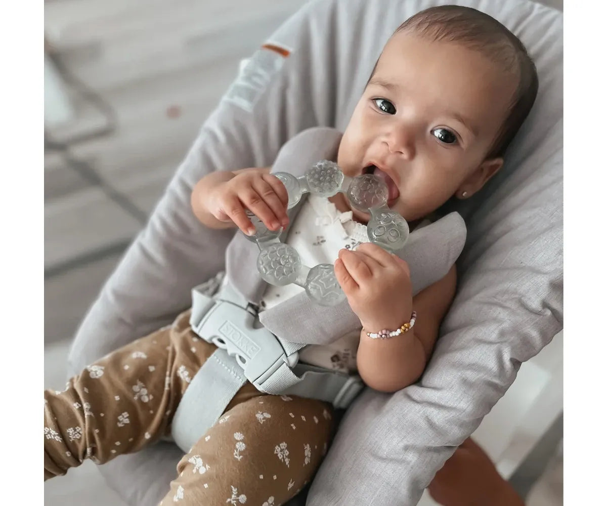 Mordedor anel refrigerante sand