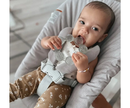 Mordedor anel refrigerante sand