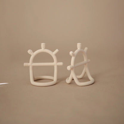 Mordedor sensorial no-drop