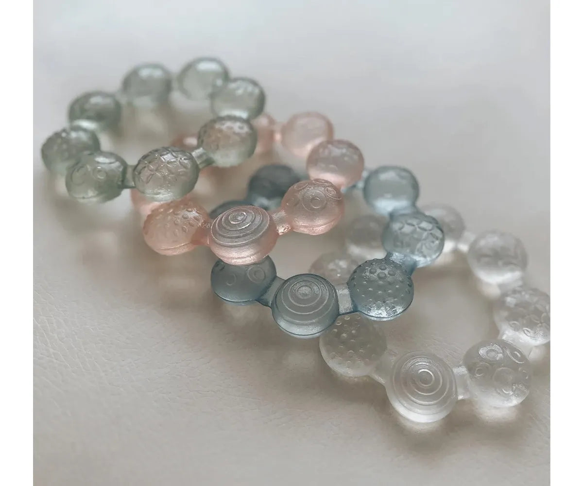 Mordedor anel refrigerante sand