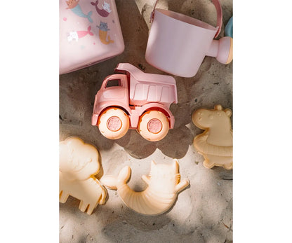 Conjunto de brinquedos de praia Mermaid Cats