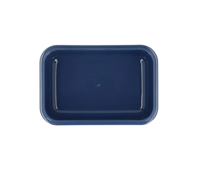 Lancheira Bento Stripes Blues &amp; Beyond
