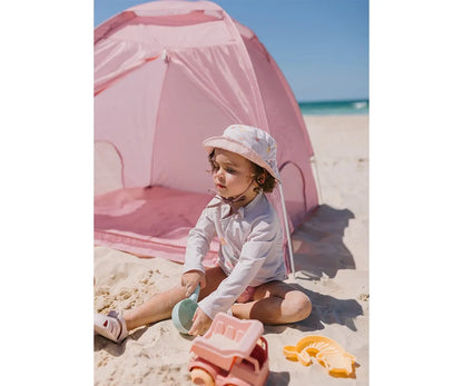 Conjunto de brinquedos de praia Mermaid Cats