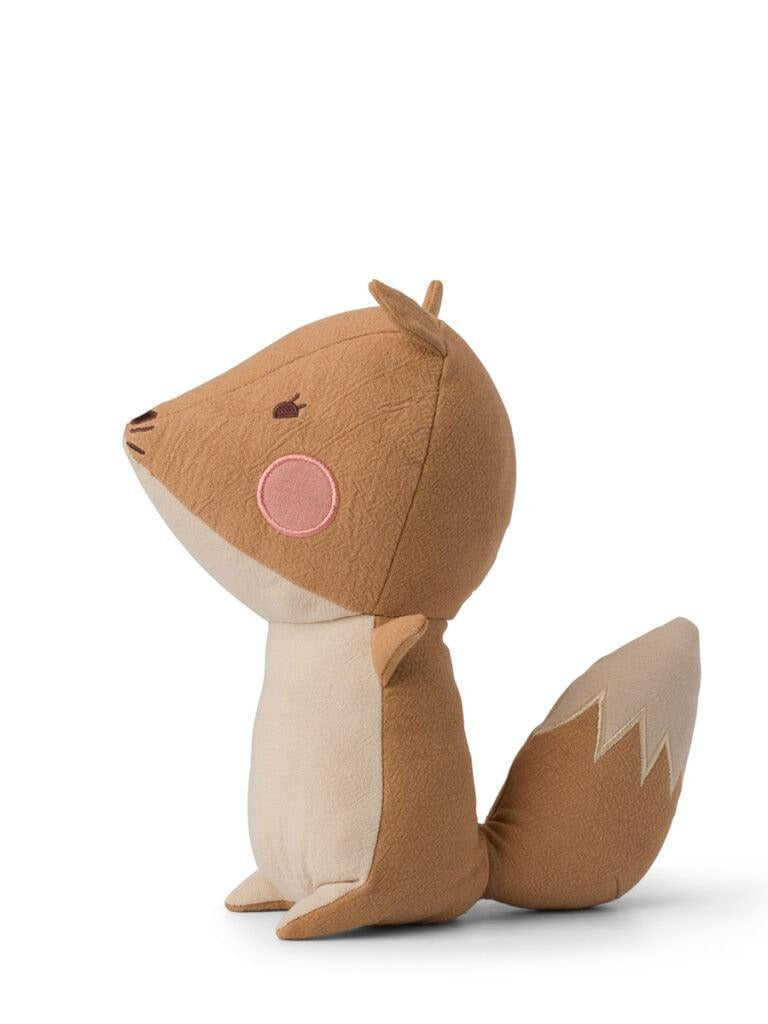 Peluche raposa fofinha