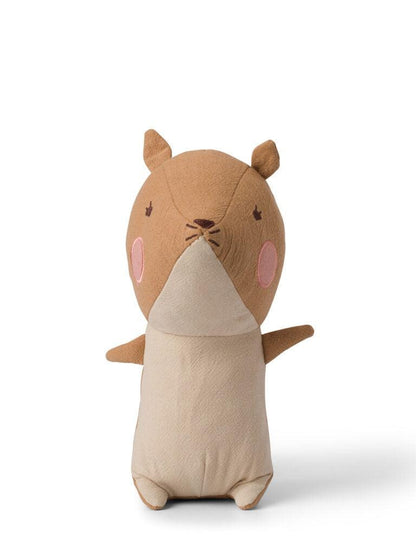 Peluche raposa fofinha