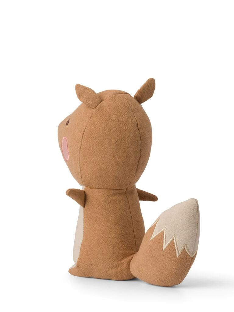 Peluche raposa fofinha