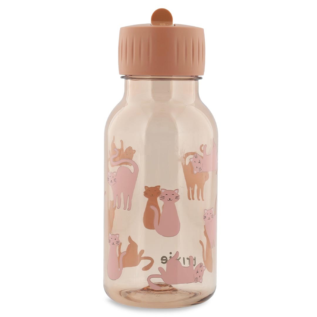 Garrafa tritan 350 ml Cat