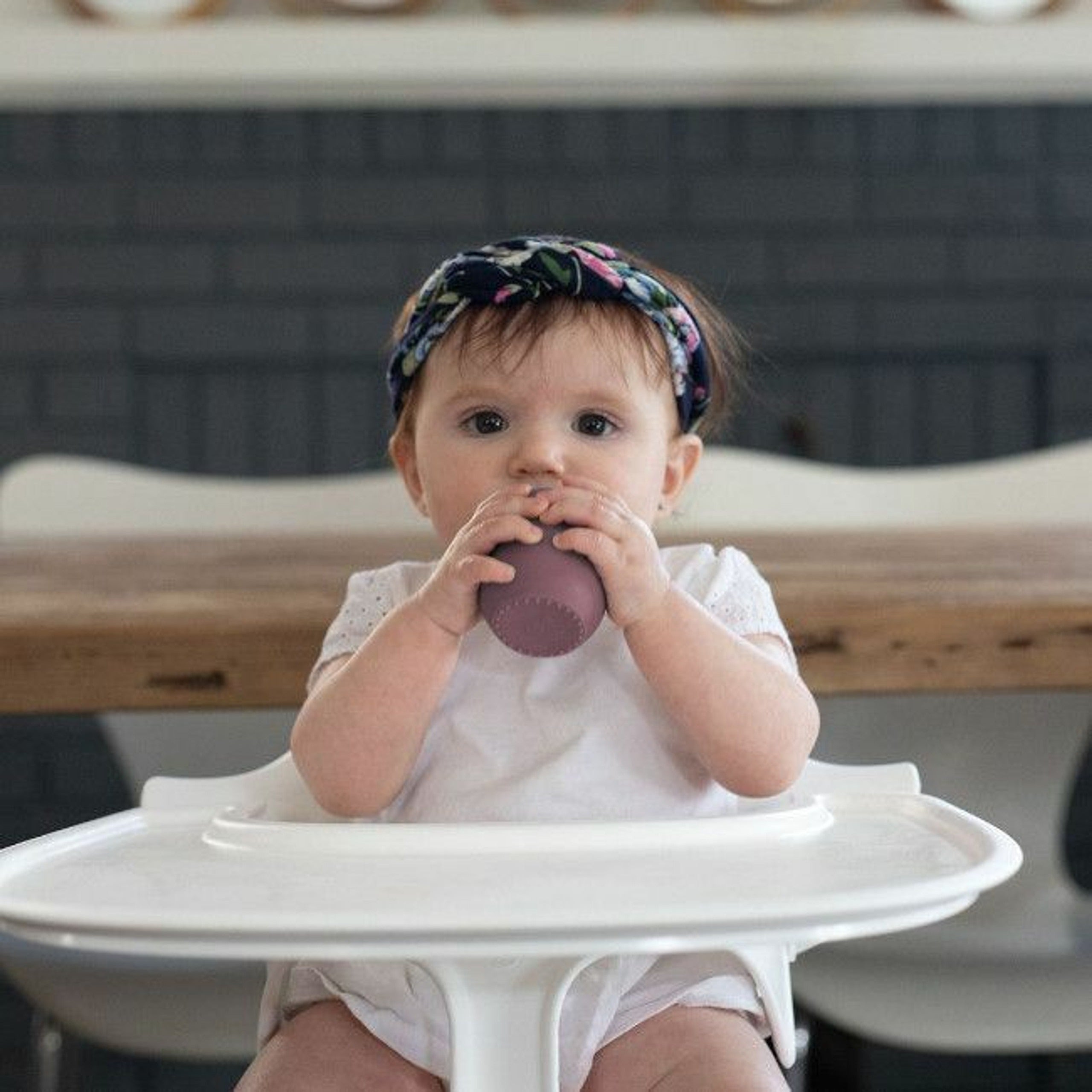 Copo tiny mauve