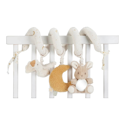 Espiral de atividades naturals