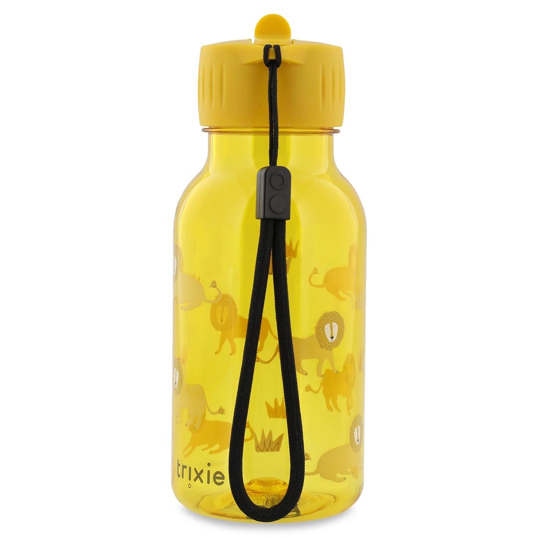 Garrafa tritan 350 ml Lion