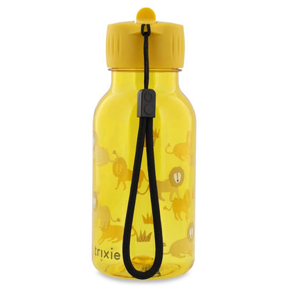 Garrafa tritan 350 ml Lion