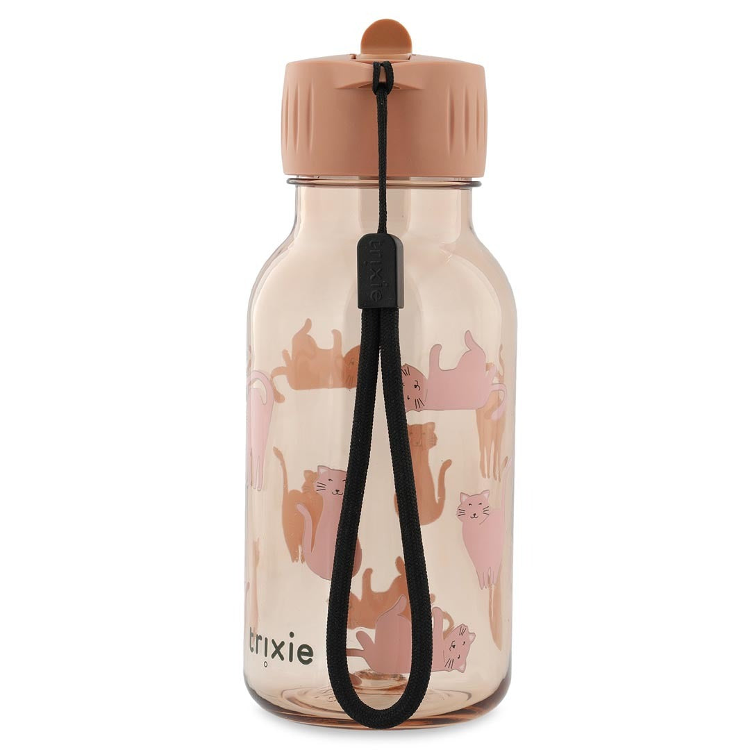 Garrafa tritan 350 ml Cat