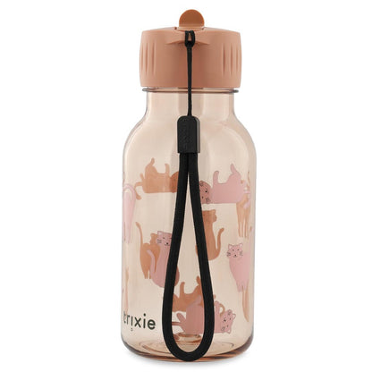 Garrafa tritan 350 ml Cat