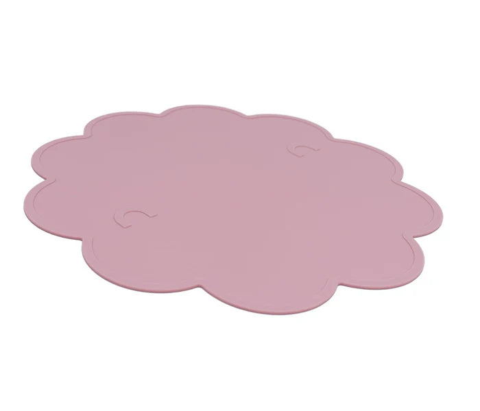 Individual de silicone jelly rose