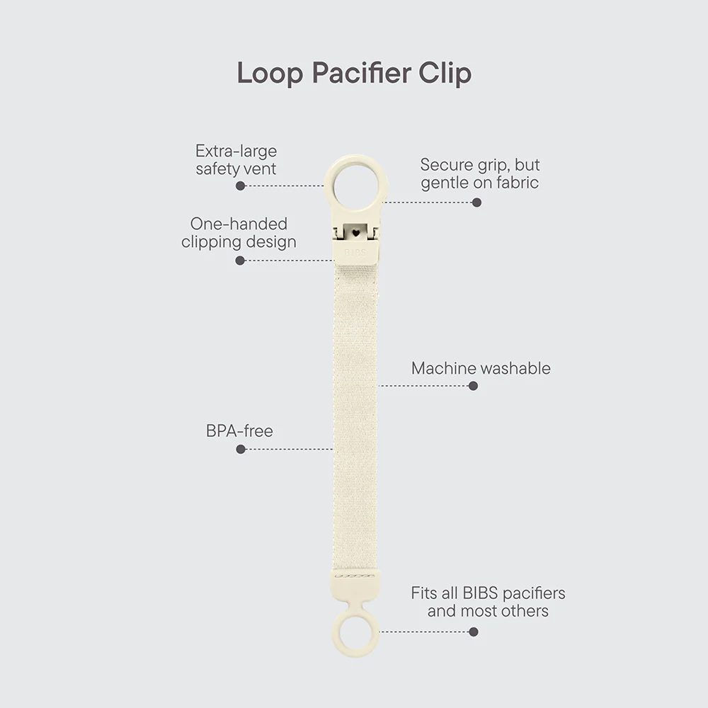 Prende-chucha Loop sage