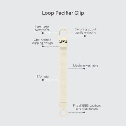 Prende-chucha Loop sage