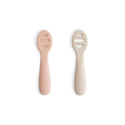 2 pré-colheres silicone shifting sand | blush