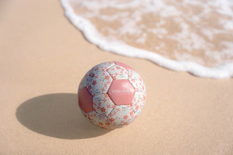 Mini bola rosa