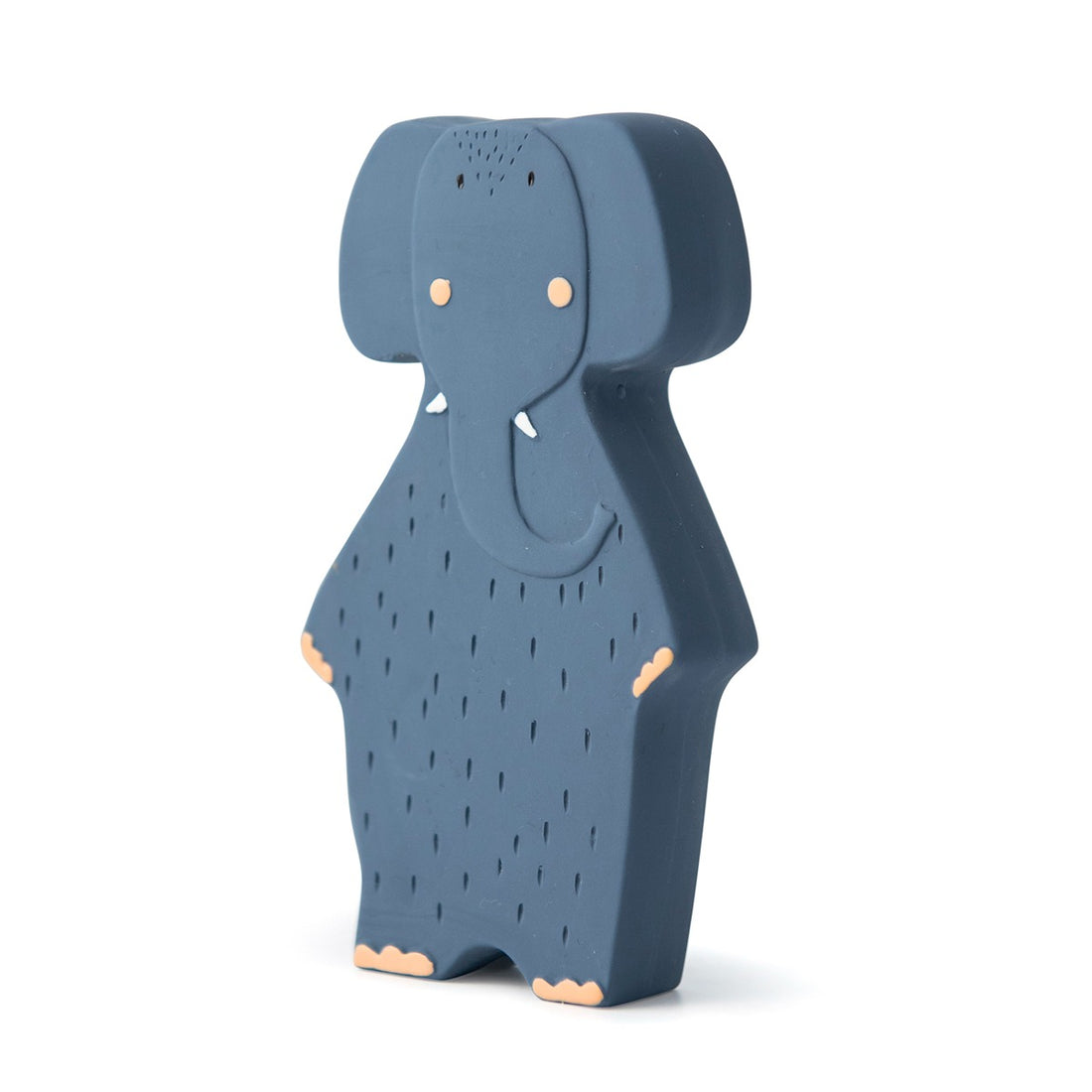 Mordedor borracha natural Mrs Elephant