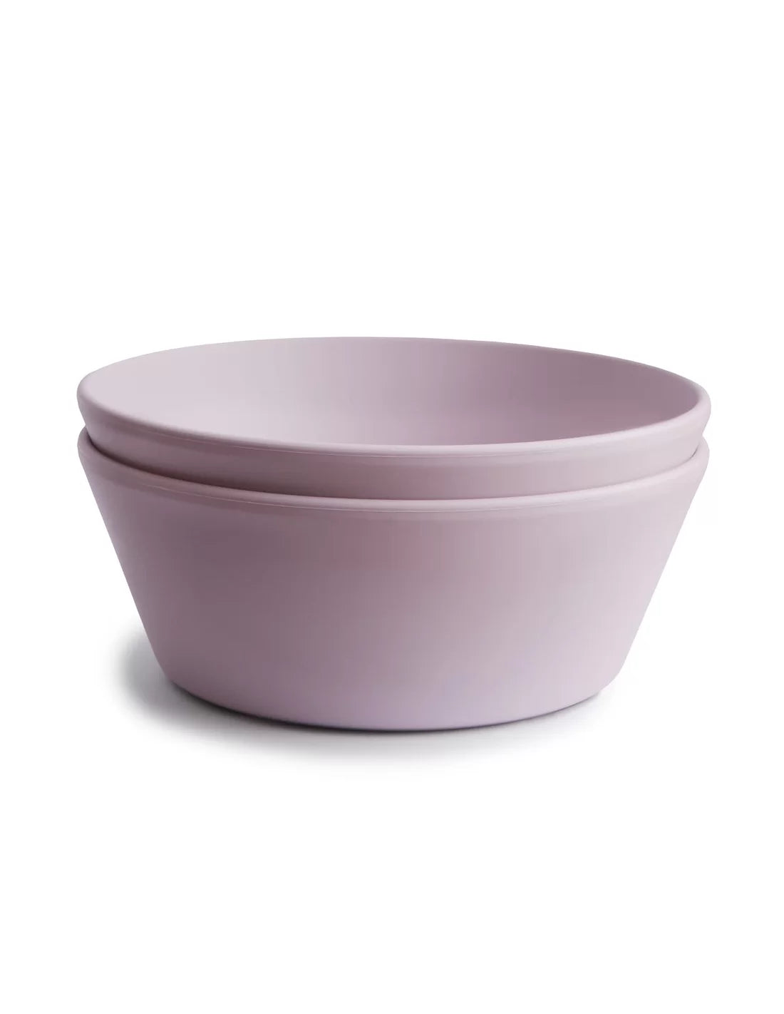 2 taças soft lilac