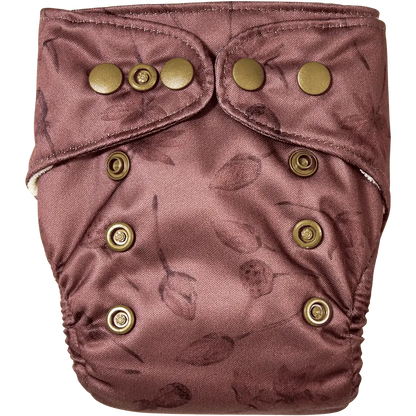 Natural newborn lotus Elskbar Diaper Elskbar 