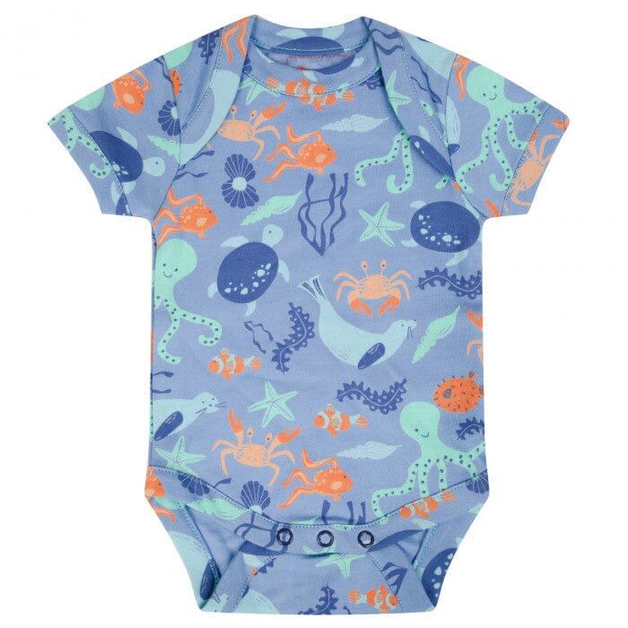 Body underwater azul Body Piccalilly 