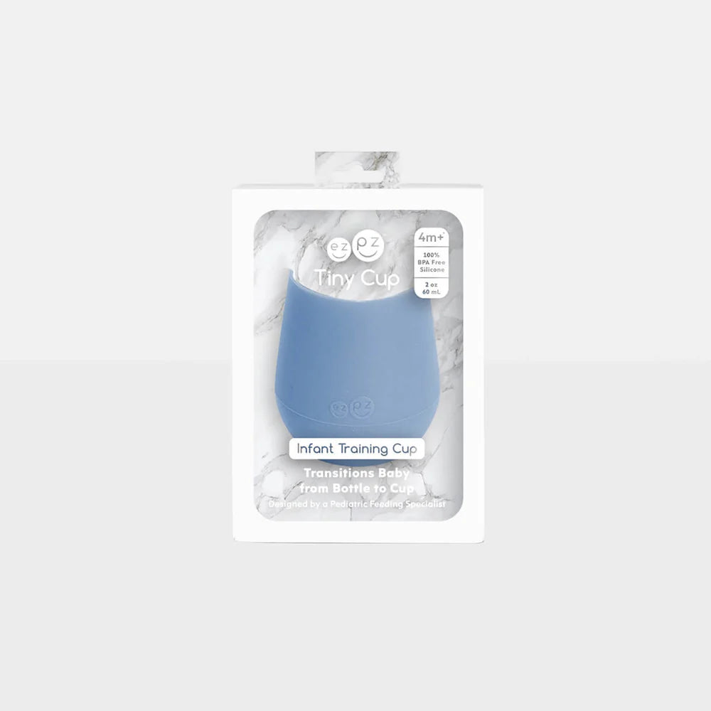 Copo tiny indigo