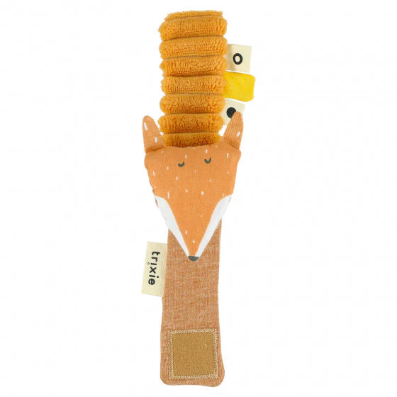Roca pulseira Mr Fox