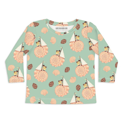 LS top and the walls became the world all around Top sleep no more 