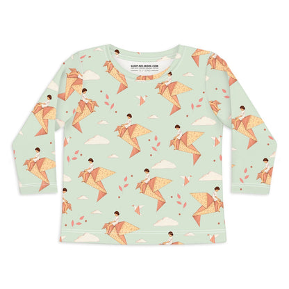 LS top dreams do come true if only we wished hard enough Top sleep no more 