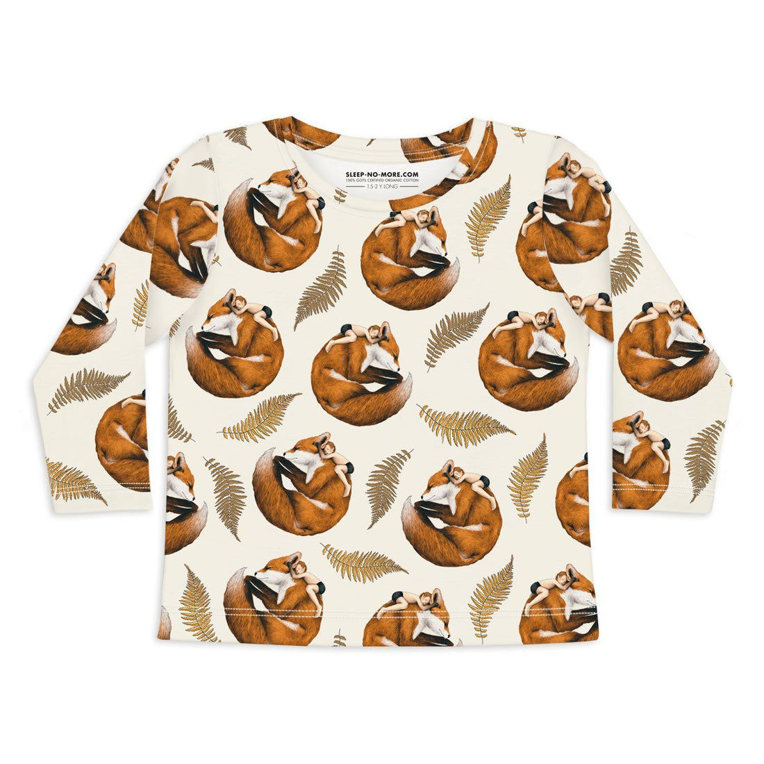 LS top the eyes are blind one must look with the heart Top sleep no more 